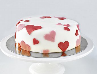 Торт "Sweet Heart" 