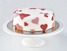 Торт "Sweet Heart"